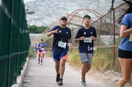 Carrera Moderna Sport Adidas 2025 @tar.mx