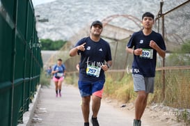 Carrera Moderna Sport Adidas 2025 @tar.mx