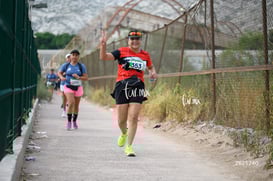 Carrera Moderna Sport Adidas 2025 @tar.mx