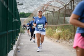 Carrera Moderna Sport Adidas 2025 @tar.mx