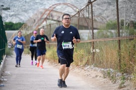 Carrera Moderna Sport Adidas 2025 @tar.mx