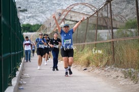 Carrera Moderna Sport Adidas 2025 @tar.mx