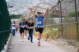 Carrera Moderna Sport Adidas 2025 @tar.mx