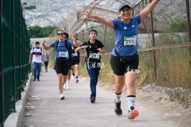 Carrera Moderna Sport Adidas 2025 @tar.mx