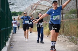 Carrera Moderna Sport Adidas 2025 @tar.mx