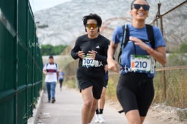Carrera Moderna Sport Adidas 2025 @tar.mx