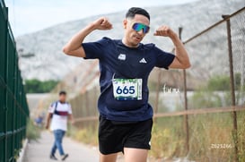Carrera Moderna Sport Adidas 2025 @tar.mx