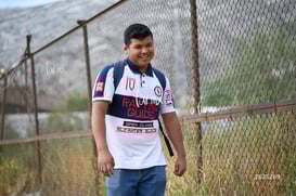 Carrera Moderna Sport Adidas 2025 @tar.mx