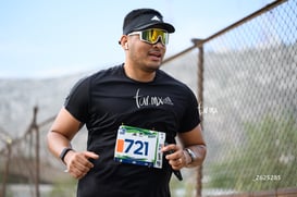 Carrera Moderna Sport Adidas 2025 @tar.mx