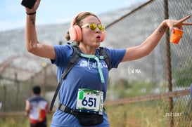 Carrera Moderna Sport Adidas 2025 @tar.mx