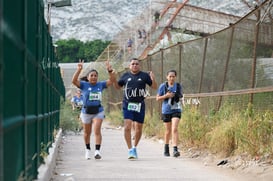 Carrera Moderna Sport Adidas 2025 @tar.mx