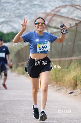 Carrera Moderna Sport Adidas 2025 @tar.mx