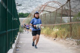 Carrera Moderna Sport Adidas 2025 @tar.mx