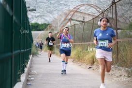 Carrera Moderna Sport Adidas 2025 @tar.mx