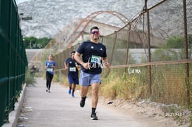Carrera Moderna Sport Adidas 2025 @tar.mx