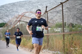 Carrera Moderna Sport Adidas 2025 @tar.mx
