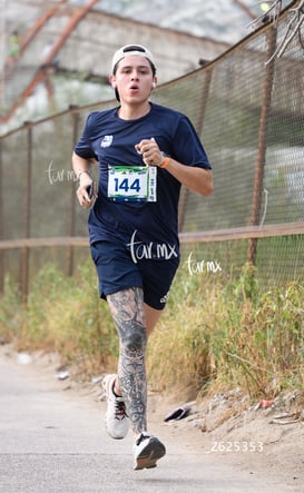 Carrera Moderna Sport Adidas 2025 @tar.mx