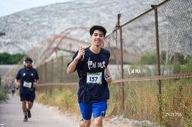 Carrera Moderna Sport Adidas 2025 @tar.mx
