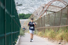Carrera Moderna Sport Adidas 2025 @tar.mx