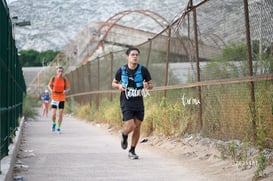 Carrera Moderna Sport Adidas 2025 @tar.mx