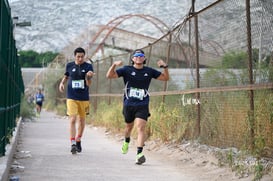 Carrera Moderna Sport Adidas 2025 @tar.mx