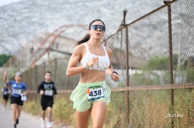 Carrera Moderna Sport Adidas 2025 @tar.mx
