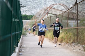 Carrera Moderna Sport Adidas 2025 @tar.mx
