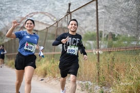 Carrera Moderna Sport Adidas 2025 @tar.mx