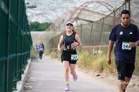 Carrera Moderna Sport Adidas 2025 @tar.mx