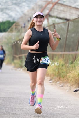 Carrera Moderna Sport Adidas 2025 @tar.mx
