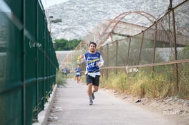 Carrera Moderna Sport Adidas 2025 @tar.mx