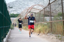 Carrera Moderna Sport Adidas 2025 @tar.mx