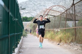 Carrera Moderna Sport Adidas 2025 @tar.mx