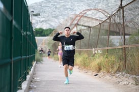 Carrera Moderna Sport Adidas 2025 @tar.mx