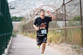 Carrera Moderna Sport Adidas 2025 @tar.mx