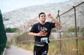 Carrera Moderna Sport Adidas 2025 @tar.mx