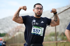 Carrera Moderna Sport Adidas 2025 @tar.mx