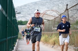 Carrera Moderna Sport Adidas 2025 @tar.mx