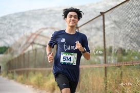 Carrera Moderna Sport Adidas 2025 @tar.mx