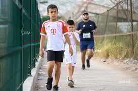 Carrera Moderna Sport Adidas 2025 @tar.mx