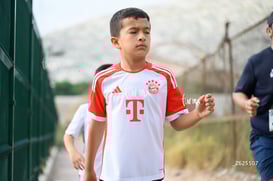 Carrera Moderna Sport Adidas 2025 @tar.mx