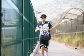 Carrera Moderna Sport Adidas 2025 @tar.mx