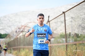 Carrera Moderna Sport Adidas 2025 @tar.mx