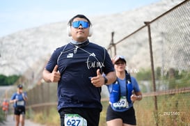 Carrera Moderna Sport Adidas 2025 @tar.mx
