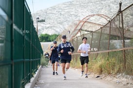 Carrera Moderna Sport Adidas 2025 @tar.mx
