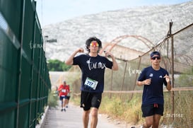 Carrera Moderna Sport Adidas 2025 @tar.mx