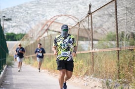 Carrera Moderna Sport Adidas 2025 @tar.mx