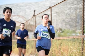 Carrera Moderna Sport Adidas 2025 @tar.mx