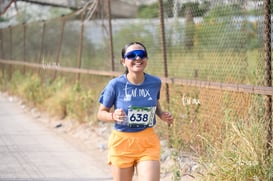 Carrera Moderna Sport Adidas 2025 @tar.mx
