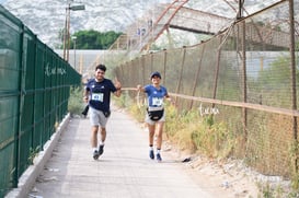 Carrera Moderna Sport Adidas 2025 @tar.mx